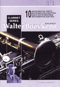10 Instrumental Duets